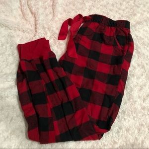 Hollister PJ Pants